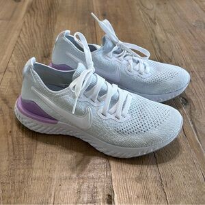 Nike Epic React Flyknit 2 ‘Pink Foam’